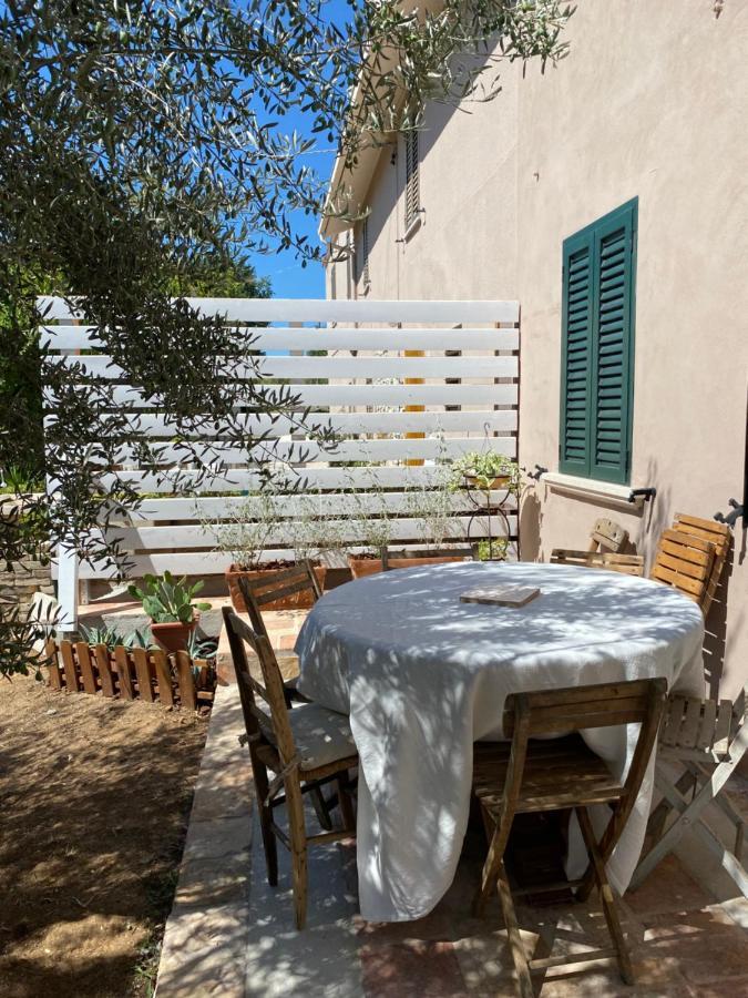 Casale Cialifone Alanno Exterior foto